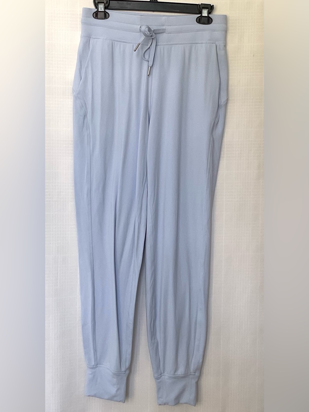 lululemon athletica Light Blue Women's Jogger Track Pants